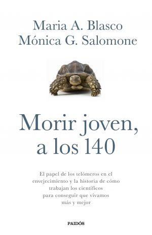 MORIR JOVEN, A LOS 140