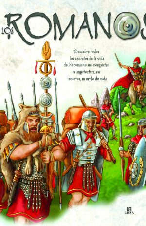 ROMANOS – DESCUBRIENDO