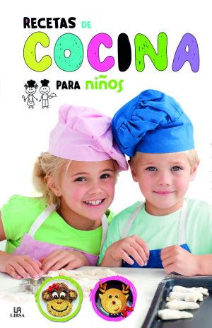 RECETAS DE COCINA PARA NI?OS – MINIACTIVIDADES