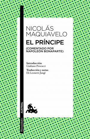 PRINCIPE, EL