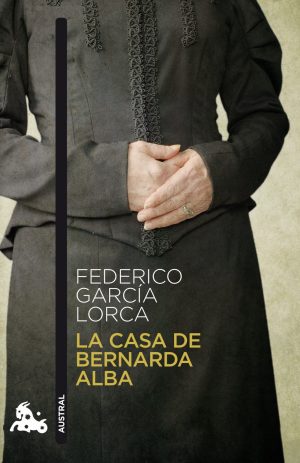 CASA DE BERNARDA ALBA, LA