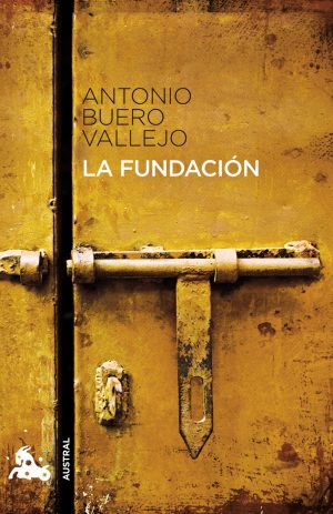 FUNDACION, LA