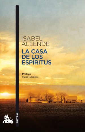 CASA DE LOS ESPIRITUS, LA