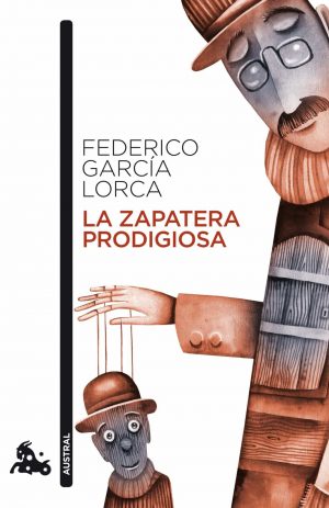 ZAPATERA PRODIGIOSA, LA