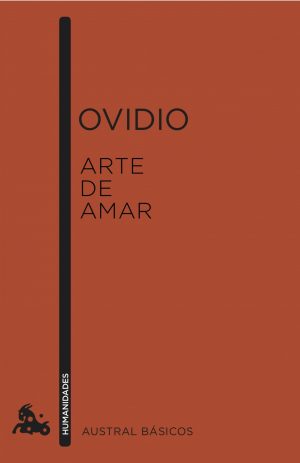 ARTE DE AMAR,EL