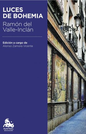 LUCES DE BOHEMIA