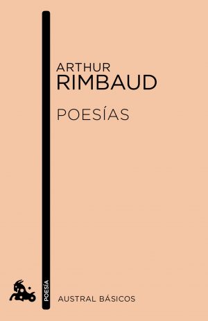 POESIAS (RIMBAUD)