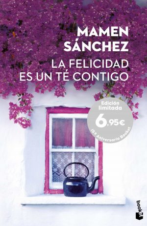 FELICIDAD ES UN TE CONTIGO, LA