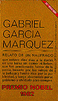 RELATO DE UN NÁUFRAGO