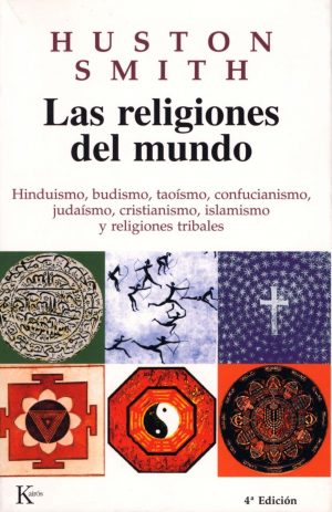 RELIGIONES DEL MUNDO, LAS
