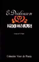 POEMAS DIKINSON
