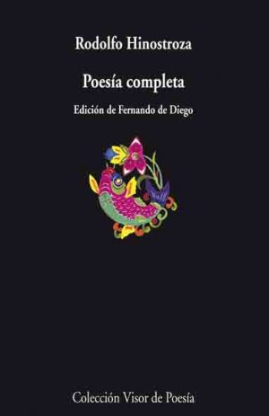 POESIA COMPLETA HINOSTROZA