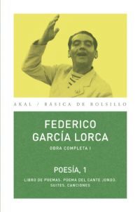 O.C. LORCA LOTE 7 VOLUMENES (BBA)