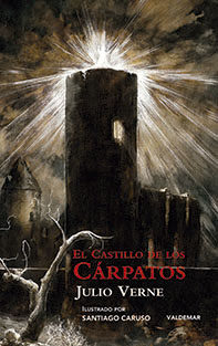 CASTILLO DE LOS CARPATOS, EL