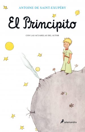 PRINCIPITO, EL (TELA)