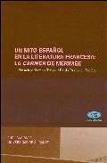 UN MITO ESPAÑOL LITERATURA FRANCESA:…