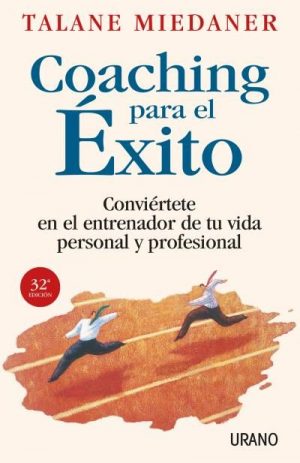 COACHING PARA EL EXITO
