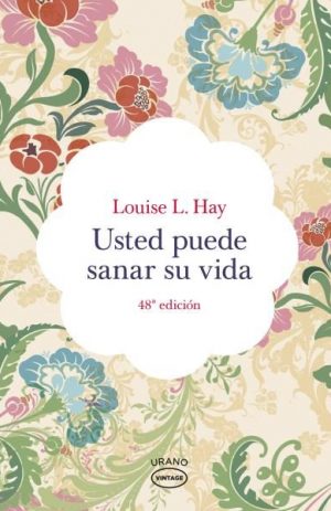 USTED PUEDE SANAR SU VIDA (VINTAGE)