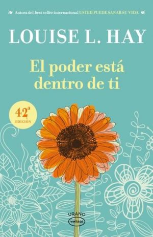 PODER ESTA DENTRO DE TI, EL (VINTAGE)