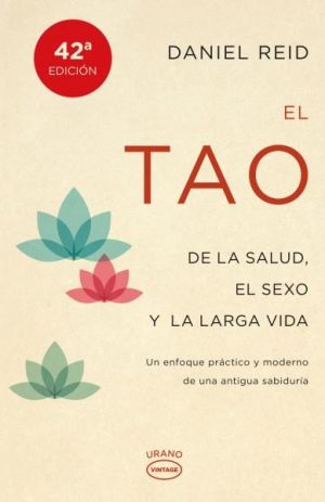 TAO DE LA SALUD (VINTAGE), EL SEXO Y