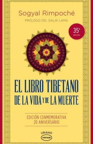 LIBRO TIBETANO DE LA VIDA Y DE LA MUERTE