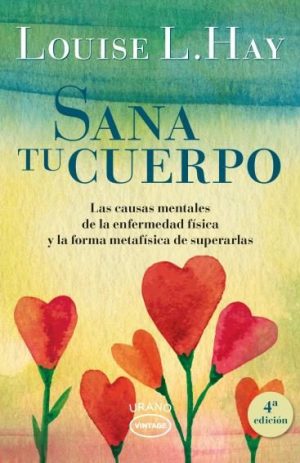 SANA TU CUERPO (VINTAGE)