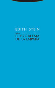 SOBRE EL PROBLEMA DE LA EMPATIA