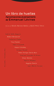 UN LIBRO DE HUELLAS
