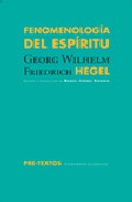 FENOMELOGIA DEL ESPIRITU
