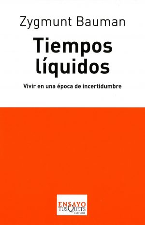TIEMPOS LÍQUIDOS