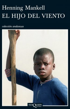 HIJO DEL VIENTO, EL