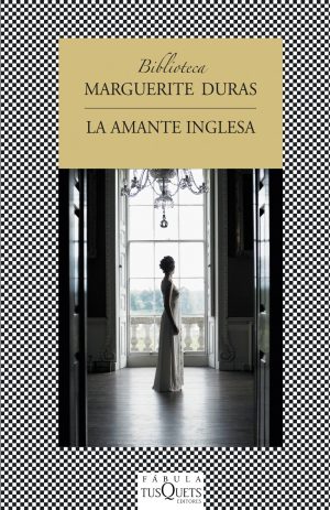 AMANTE INGLESA, LA