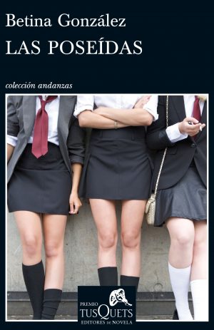 POSEIDAS, LAS