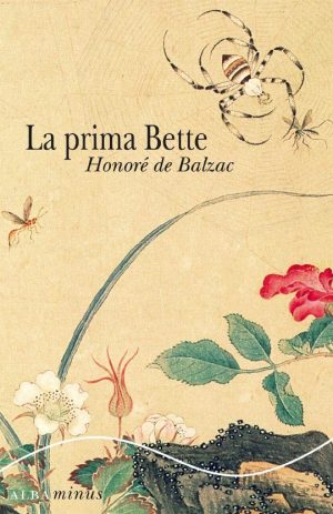 PRIMA BETTE, LA (MINUS)