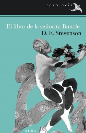 LIBRO DE LA SEÑORITA BUNCLE, EL