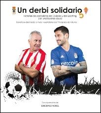 UN DERBI SOLIDARIO 5 – EDICIONES NOBEL