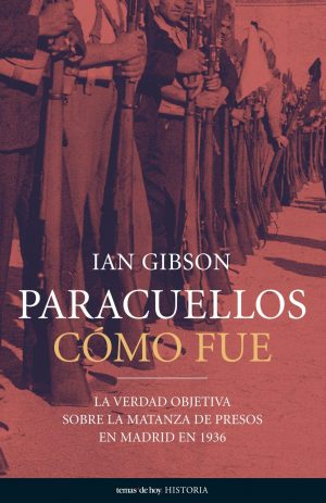 PARACUELLOS COMO FUE