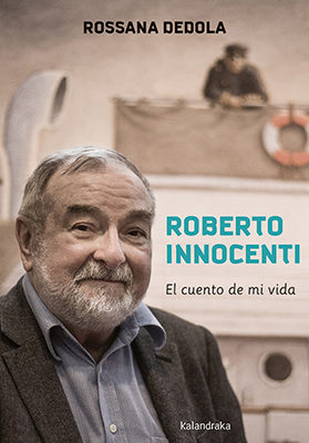 CUENTO DE MI VIDA, EL – ROBERTO INNOCENTI