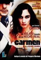 CARMEN DESEO Y MUERTE