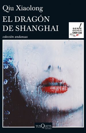 DRAGON DE SHANGHAI, EL