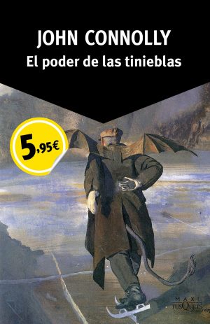 PODER DE LAS TINIEBLAS, EL