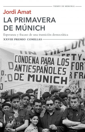 PRIMAVERA DE MÚNICH, LA