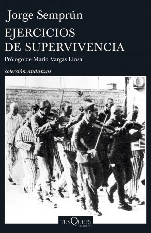 EJERCICIOS DE SUPERVIVENCIA