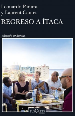 REGRESO A ITACA