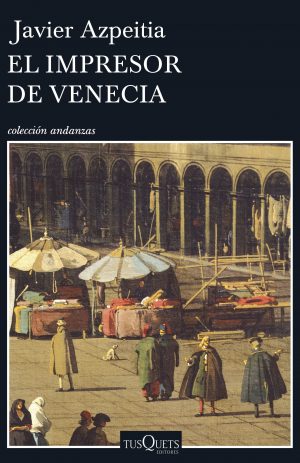 IMPRESOR DE VENECIA, EL