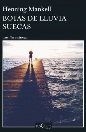 BOTAS DE LLUVIA SUECAS