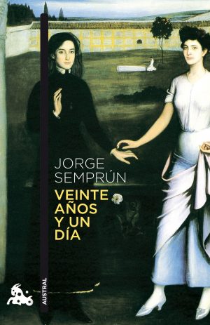 VEINTE AÑOS Y UN DIA