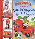 DESCUBRE A LOS BOMBEROS CON LUCAS
