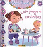 LOLA JUEGA A COCINITAS – PEQUECUENTOS 11