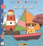 EN EL MAR – LIBRO PUZLE